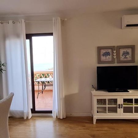 Mirador De Luciana Apartment Malaga Ngoại thất bức ảnh