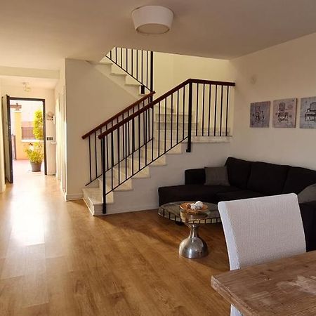 Mirador De Luciana Apartment Malaga Ngoại thất bức ảnh