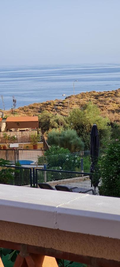Mirador De Luciana Apartment Malaga Ngoại thất bức ảnh