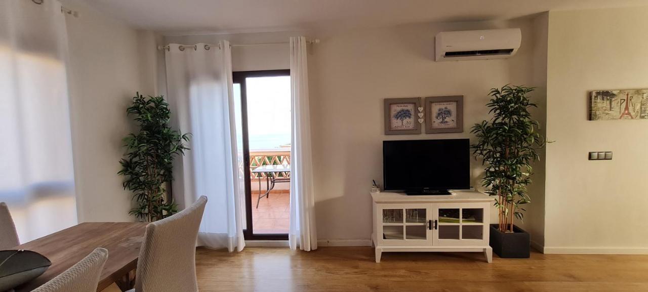 Mirador De Luciana Apartment Malaga Ngoại thất bức ảnh