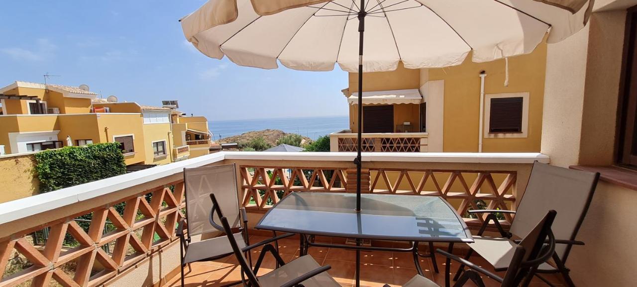 Mirador De Luciana Apartment Malaga Ngoại thất bức ảnh
