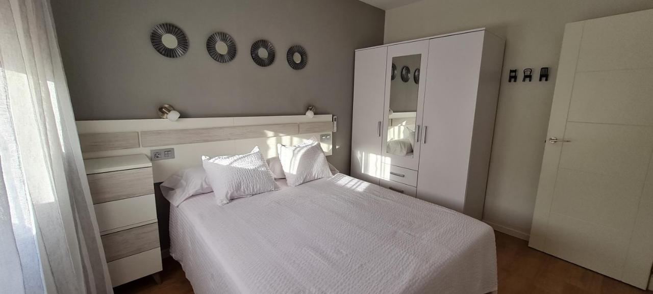 Mirador De Luciana Apartment Malaga Ngoại thất bức ảnh