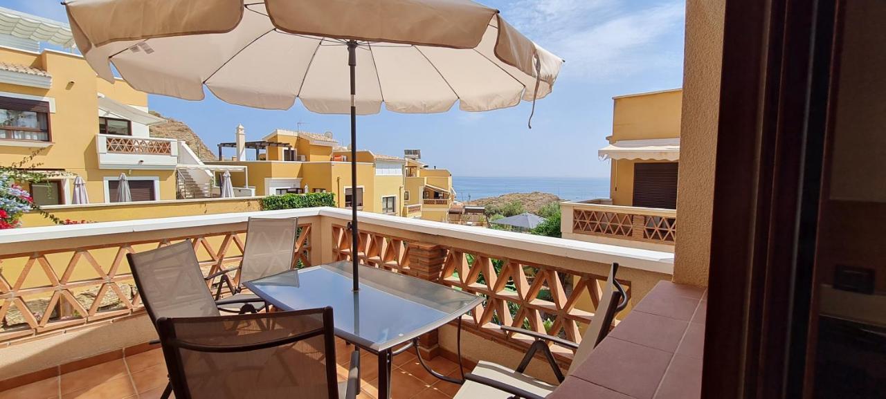Mirador De Luciana Apartment Malaga Ngoại thất bức ảnh