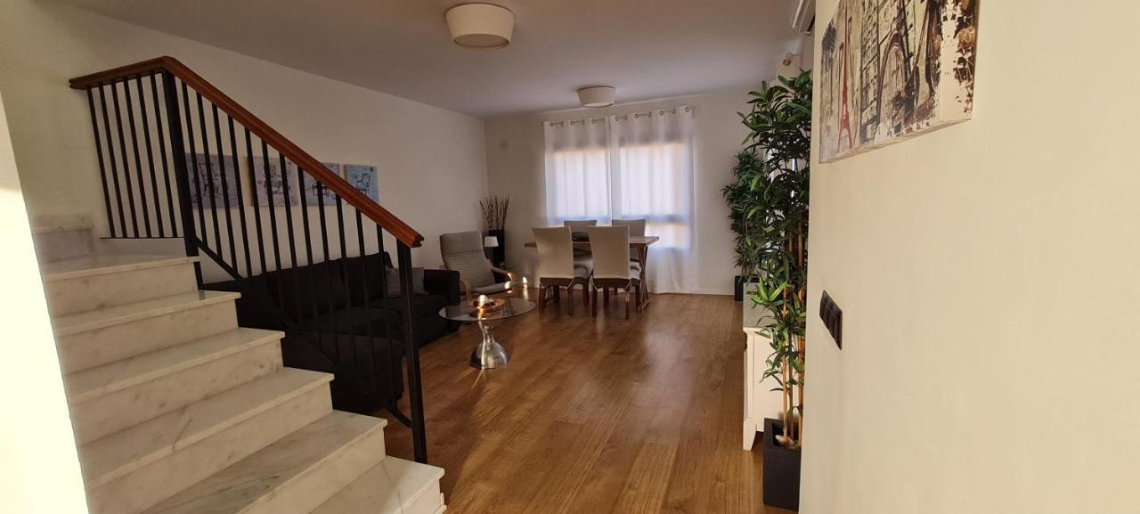 Mirador De Luciana Apartment Malaga Ngoại thất bức ảnh