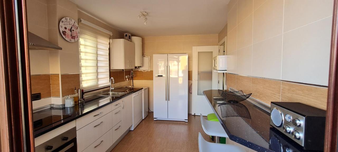 Mirador De Luciana Apartment Malaga Ngoại thất bức ảnh