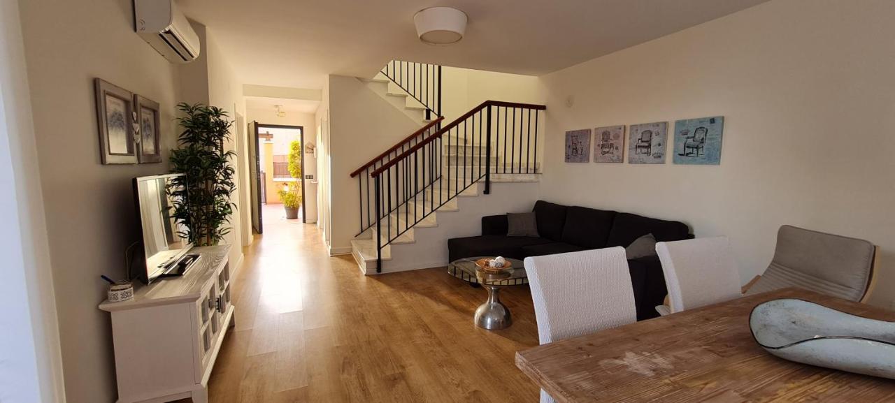 Mirador De Luciana Apartment Malaga Ngoại thất bức ảnh