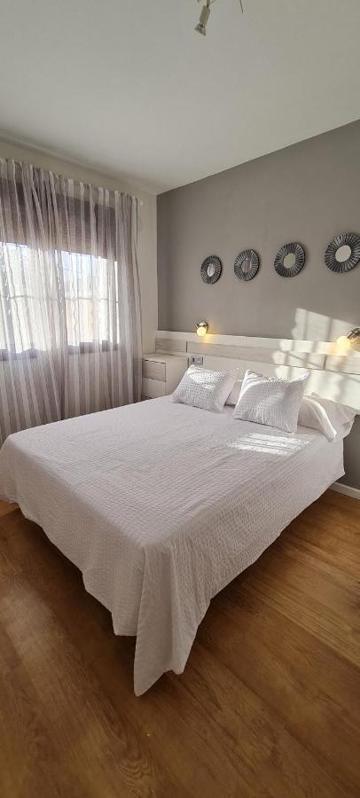 Mirador De Luciana Apartment Malaga Ngoại thất bức ảnh