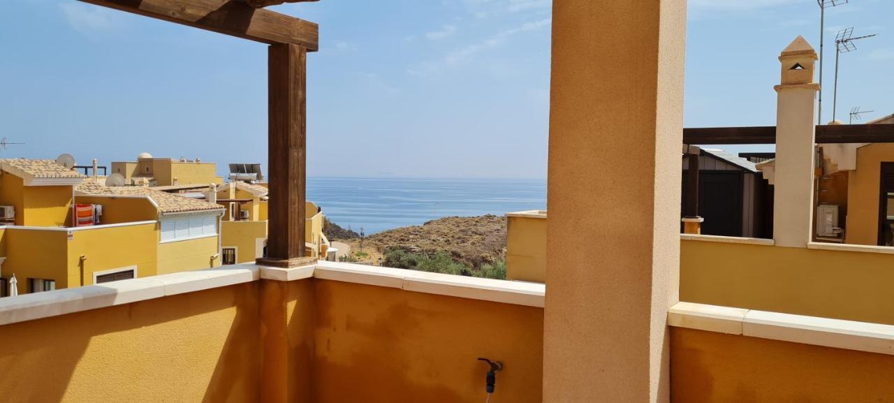 Mirador De Luciana Apartment Malaga Ngoại thất bức ảnh