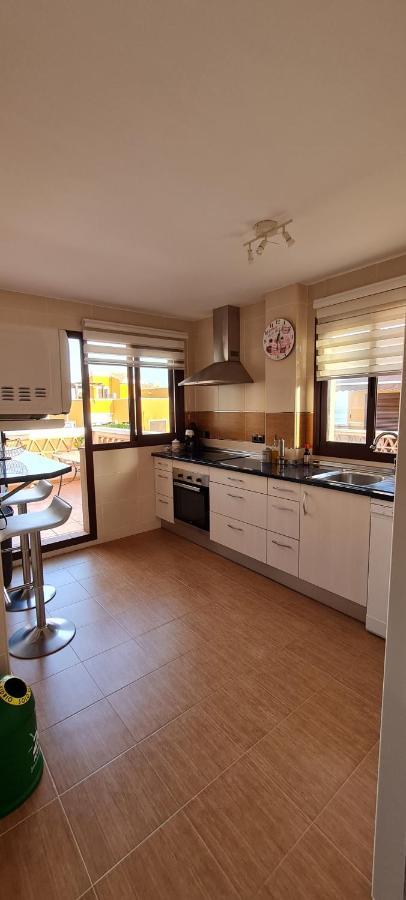Mirador De Luciana Apartment Malaga Ngoại thất bức ảnh