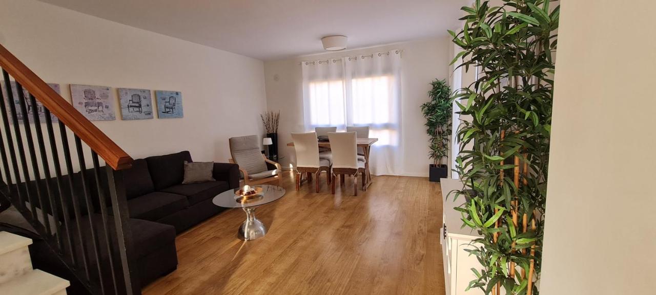 Mirador De Luciana Apartment Malaga Ngoại thất bức ảnh