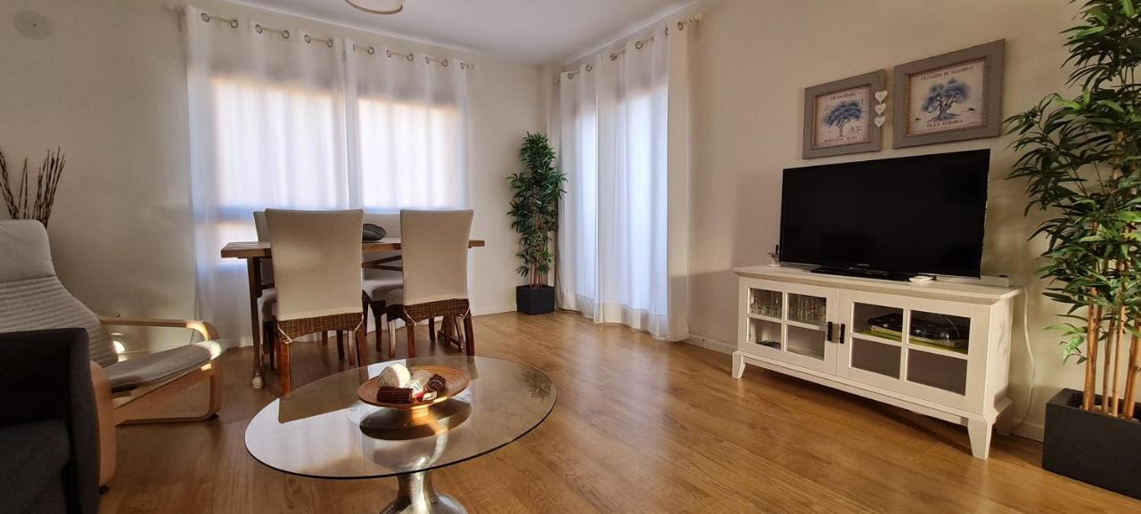 Mirador De Luciana Apartment Malaga Ngoại thất bức ảnh
